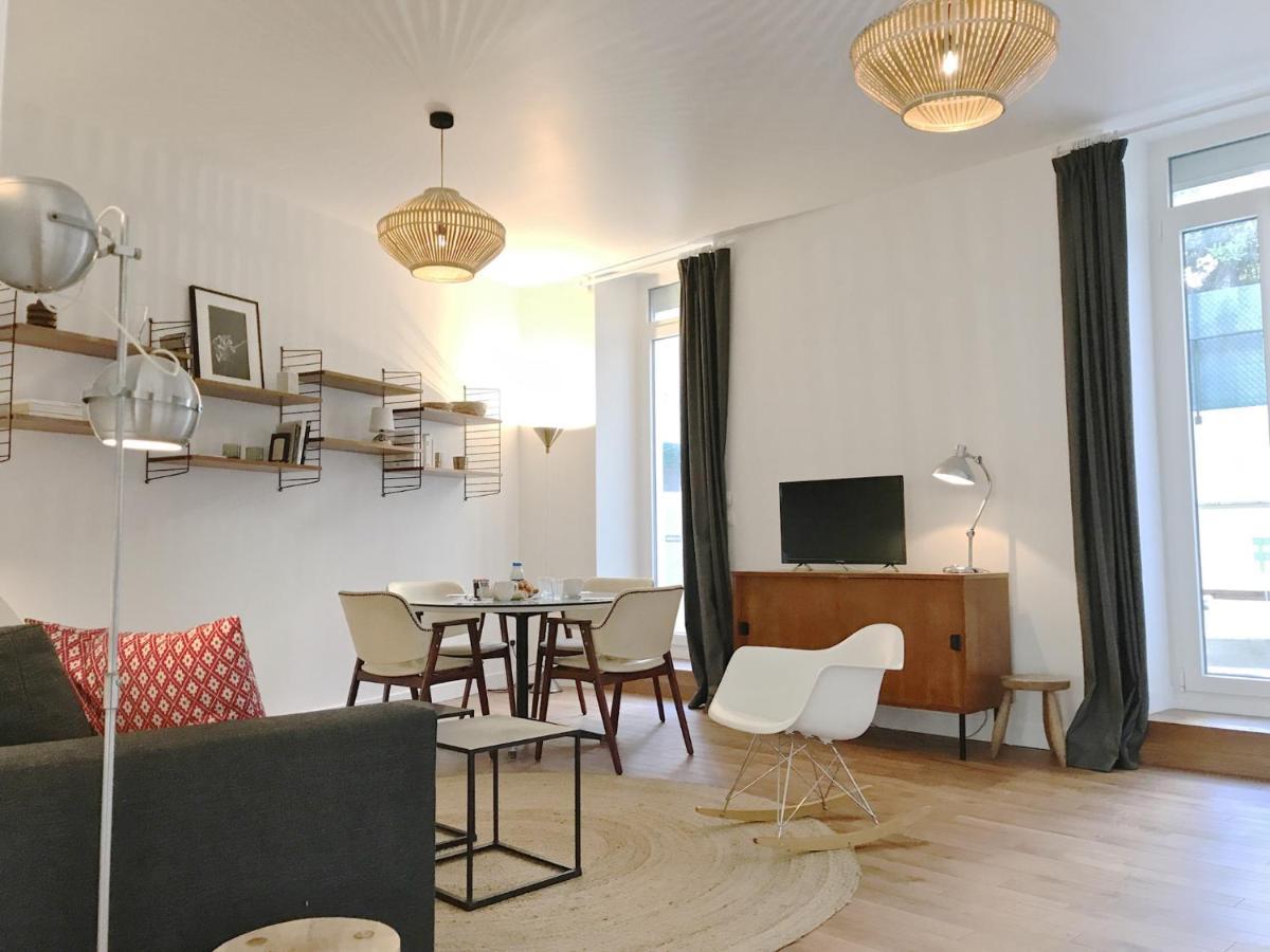 Le Scaliero Appartement *
