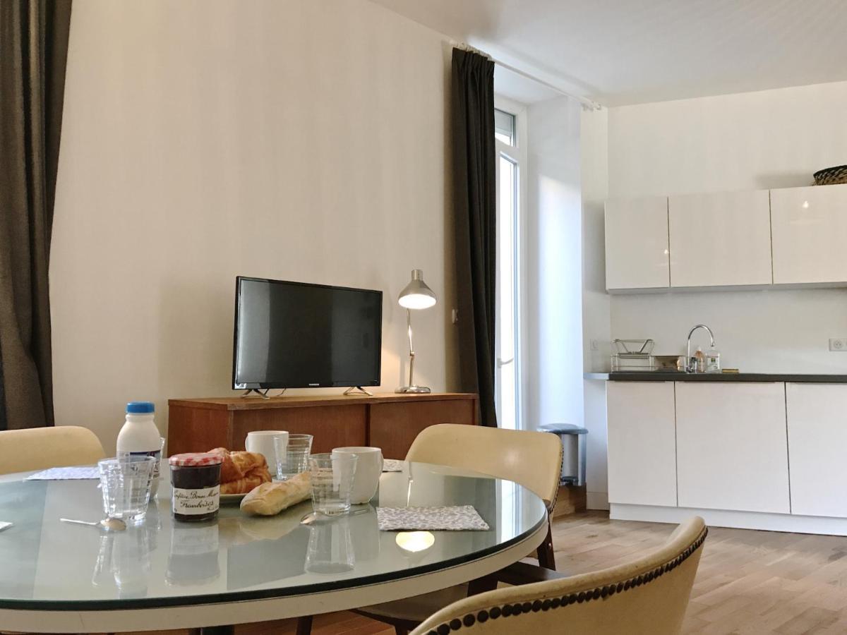 Appartement Le Scaliero