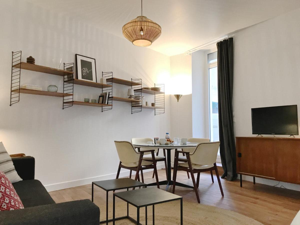 Appartement Le Scaliero Nice