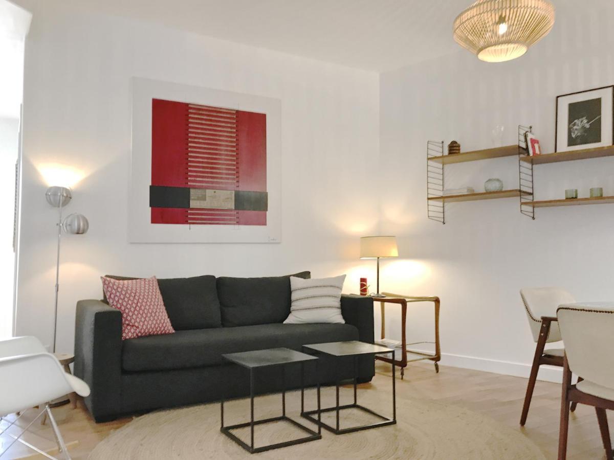 Appartement Le Scaliero Nice