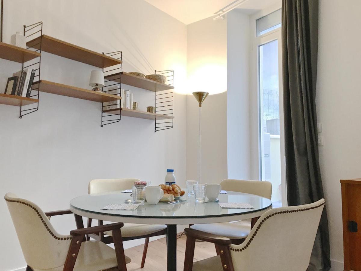 Apartment Le Scaliero Nice