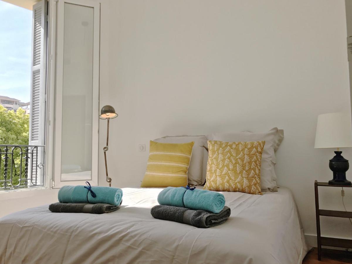 Appartement Le Scaliero Nice