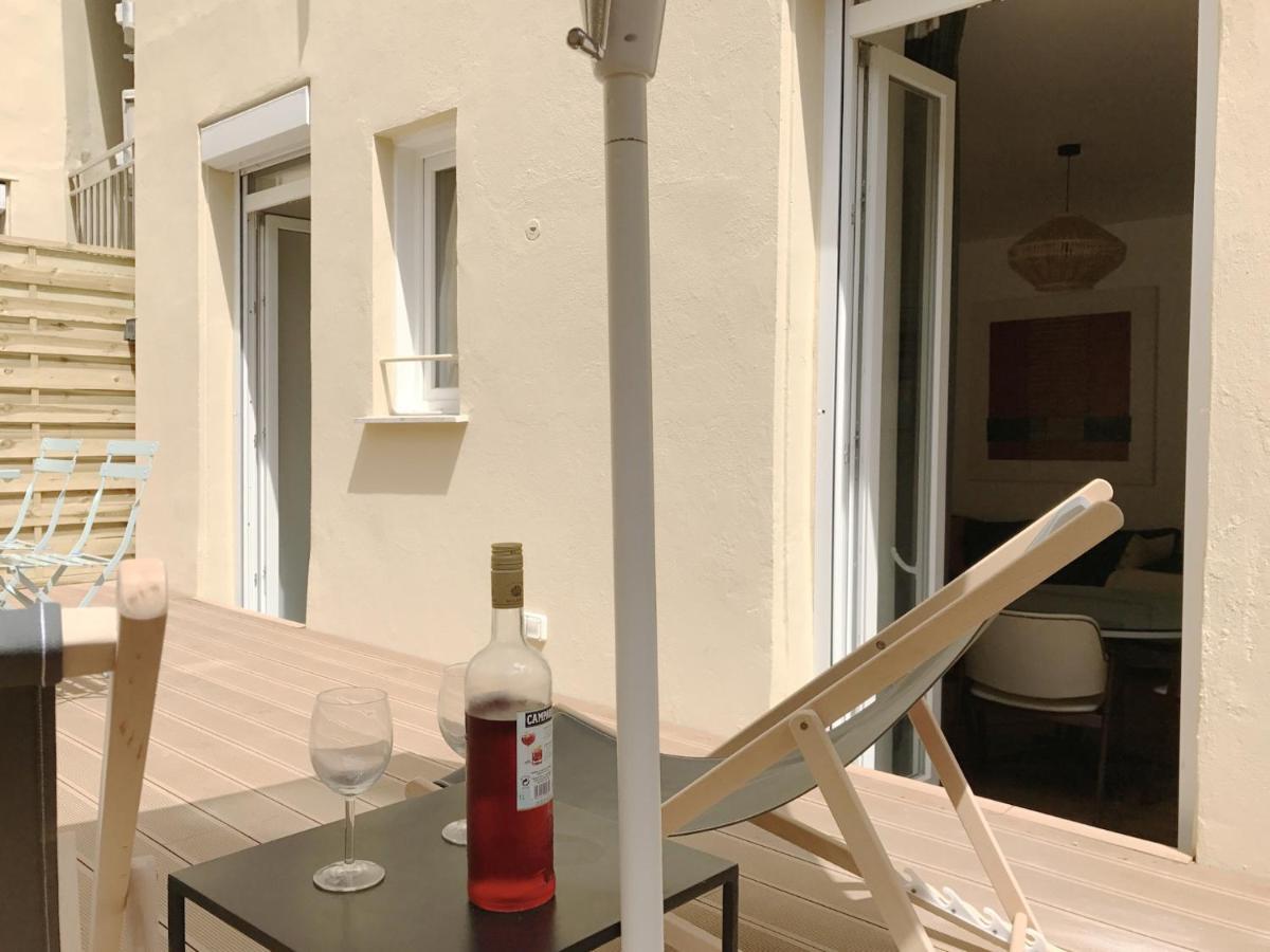 Appartement Le Scaliero *