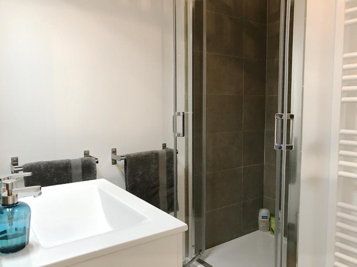 Appartement Le Scaliero