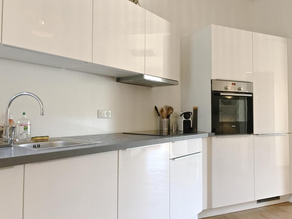Appartement Le Scaliero *