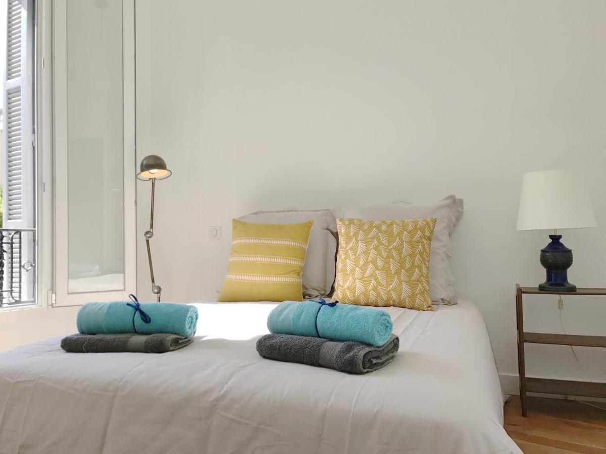 Appartement Le Scaliero *