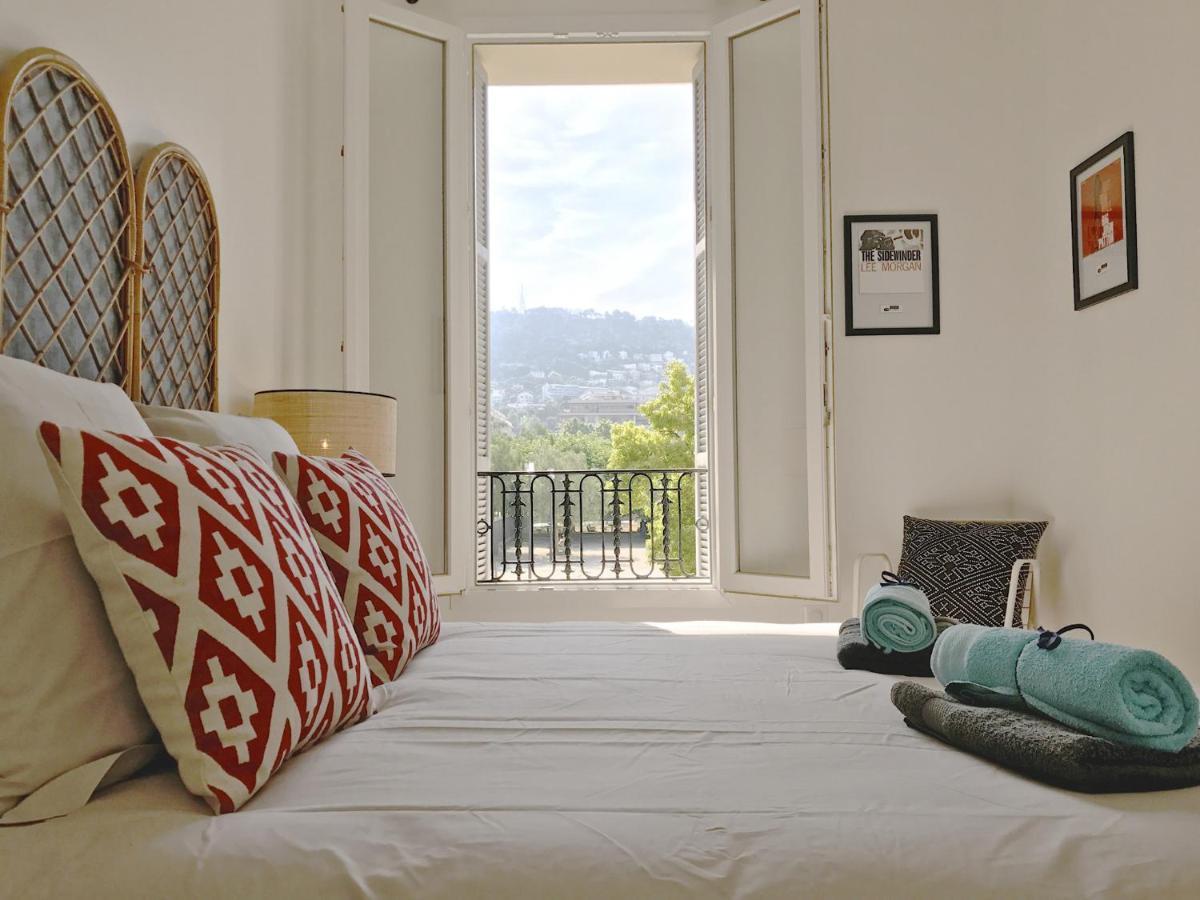 Apartment Le Scaliero Nice